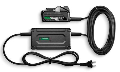 Afbeeldingen van HIKOKI AC/DC adapter ET36AW0Z 36V