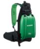 Afbeeldingen van HIKOKI Accu backpack BL36200W1Z 36V 21Ah (past op MV)
