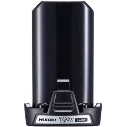 Afbeeldingen van HIKOKI Accu BCL715G 7,2V 1,5Ah Li-ion