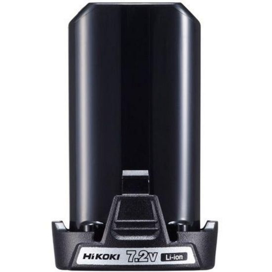 Afbeeldingen van HIKOKI Accu BCL715G 7,2V 1,5Ah Li-ion