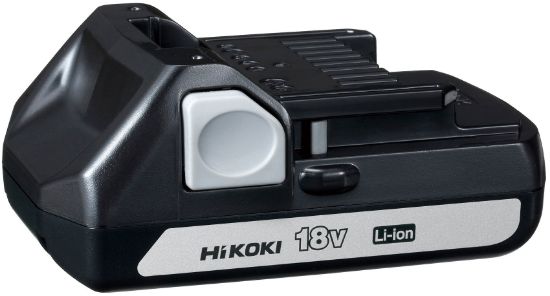 Afbeeldingen van HIKOKI Accu BSL1815 18V 1,5Ah Li-ion