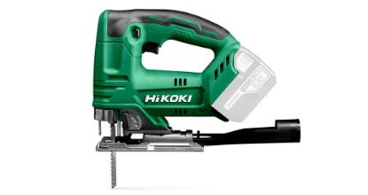 Afbeeldingen van HIKOKI Accu decoupeerzaag CJ18DAW2Z 18V 135MM MV EXCLUSIVE in HSC III