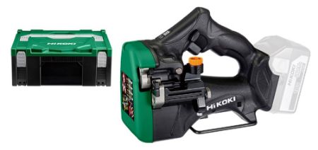 Afbeelding voor categorie Buig-en knipmachines