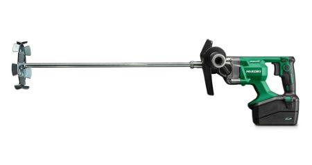 Afbeelding voor categorie Mengmachines