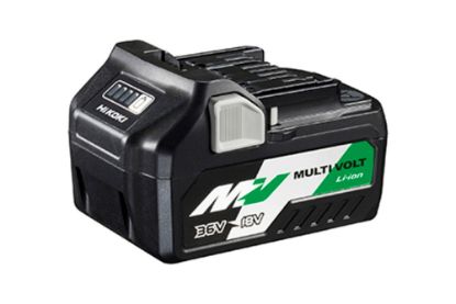Afbeeldingen van HIKOKI Accu MV-A BSL36A18 multivolt A (36V 2,5Ah/18V 5,0Ah)