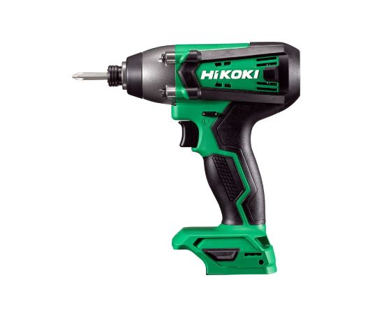 Afbeeldingen van HIKOKI Accu slagmoeraanzetter 1/2" WR18DFW4Z 18V 220Nm MV EXCLUSIVE in doos