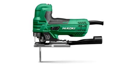 Afbeeldingen van HIKOKI Decoupeerzaag CJ90VAST2WAZ handpalmgreep 230V 705W 90MM in kunststof koffer