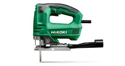 Afbeeldingen van HIKOKI Decoupeerzaag CJ90VST2WAZ beugelgreep 230V 705W 90MM in kunststof koffer