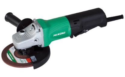 Afbeeldingen van HIKOKI Haakse slijper G15YC2LBZ 230V 1500W 150MM in doos