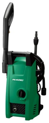Afbeeldingen van HIKOKI Hogedrukreiniger AW100LAZ 230V 70 bar