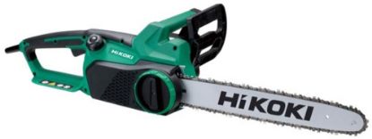 Afbeeldingen van HIKOKI Kettingzaag CS40SBWAZ 230V 1000W 40CM in doos                                     