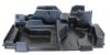 Afbeeldingen van HIKOKI Plastic inleg t.b.v. 10,8V (HSC I) 337941