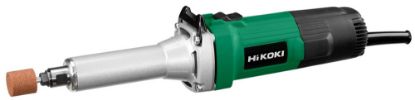 Afbeeldingen van HIKOKI Rechte Slijper GP2S2UTZ 230V 520W 29000tr in doos 