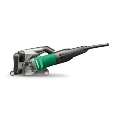 Afbeeldingen van HIKOKI Sleuvenfreesmachine CM5MAWTZ 230V 1900W 125MM 10-40MM in kunststof koffer