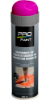 Afbeeldingen van PRO-PAINT Bouwmarker 180° fluor