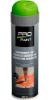 Afbeeldingen van PRO-PAINT Bouwmarker 180° fluor
