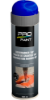Afbeeldingen van PRO-PAINT Bouwmarker 180° fluor