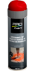 Afbeeldingen van PRO-PAINT Bouwmarker 180°