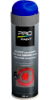 Afbeeldingen van PRO-PAINT Krijtspray (tijdelijke markering)