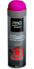 Afbeeldingen van PRO-PAINT Krijtspray (tijdelijke markering)