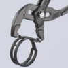 Afbeeldingen van KNIPEX Bandveerklemtang 8551180A 50MM