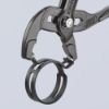 Afbeeldingen van KNIPEX Bandveerklemtang 8551180A 50MM