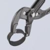 Afbeeldingen van KNIPEX Bandveerklemtang 8551180A 50MM