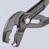 Afbeeldingen van KNIPEX Bandveerklemtang 8551180A 50MM