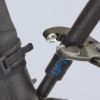 Afbeeldingen van KNIPEX Bandveerklemtang 8551180A 50MM