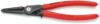 Afbeeldingen van KNIPEX Borgveertang binnen DIN5256C 40-100MM