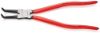 Afbeeldingen van KNIPEX Borgveertang binnen DIN5256D 85-140MM