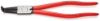 Afbeeldingen van KNIPEX Borgveertang binnen DIN5256D 85-140MM