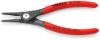Afbeeldingen van KNIPEX Borgveertang buiten DIN5254A 10-25MM