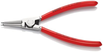 Afbeeldingen van KNIPEX Borgveertang buiten DIN5254A 19-60MM