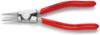 Afbeeldingen van KNIPEX Borgveertang buiten DIN5254A 3-10MM