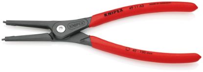 Afbeeldingen van KNIPEX Borgveertang buiten DIN5254A 40-100MM