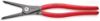 Afbeeldingen van KNIPEX Borgveertang buiten DIN5254A 85-140MM