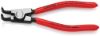 Afbeeldingen van KNIPEX Borgveertang buiten DIN5254B 10-25MM