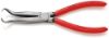 Afbeeldingen van KNIPEX Bougietrektang DIN5745 9,5MM m.c.-greep