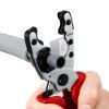 Afbeeldingen van KNIPEX Buizenznijder 902520 12-25MM / 18-35MM