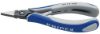 Afbeeldingen van KNIPEX Elektronicatang 3412130 DIN9655