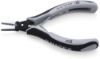 Afbeeldingen van KNIPEX Elektronicatang ESD 3442130ESD DIN9655