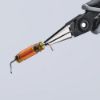 Afbeeldingen van KNIPEX Elektronicatang ESD 3442130ESD DIN9655