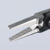 Afbeeldingen van KNIPEX Elektronicatang ESD 3442130ESD DIN9655