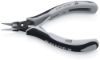 Afbeeldingen van KNIPEX Elektronicatang ESD 3452130ESD DIN9655