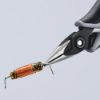 Afbeeldingen van KNIPEX Elektronicatang ESD 3452130ESD DIN9655