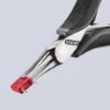 Afbeeldingen van KNIPEX Elektronicatang ESD 3512115ESD DIN9655