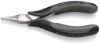 Afbeeldingen van KNIPEX Elektronicatang ESD 3512115ESD DIN9655