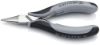 Afbeeldingen van KNIPEX Elektronicatang ESD 3522115ESD DIN9655