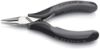 Afbeeldingen van KNIPEX Elektronicatang ESD 3522115ESD DIN9655